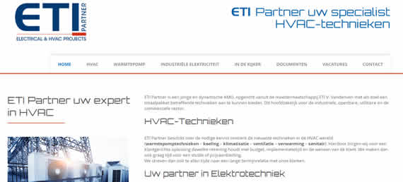 ETI Partner